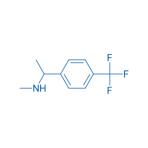 N-Methyl-1-(4-(trifluoromethyl)phenyl)ethanamine 1g