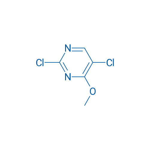 2,5-Dichloro-4-methoxypyrimidine 5g