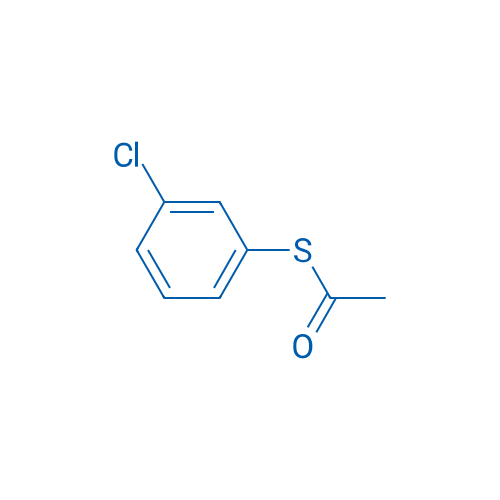 S-(3-Chlorophenyl) ethanethioate 10g