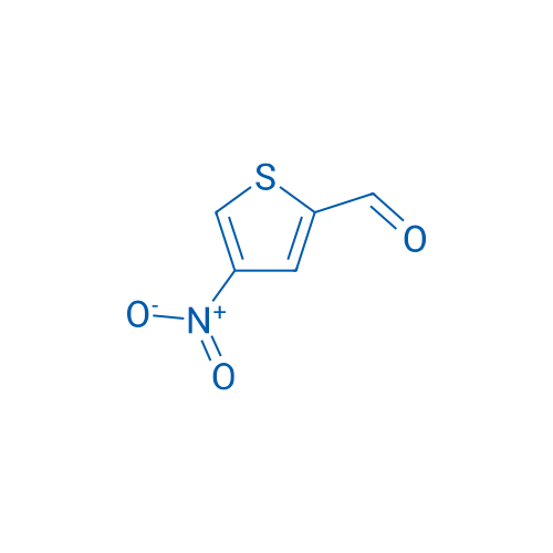 4-Nitrothiophene-2-carbaldehyde 100mg