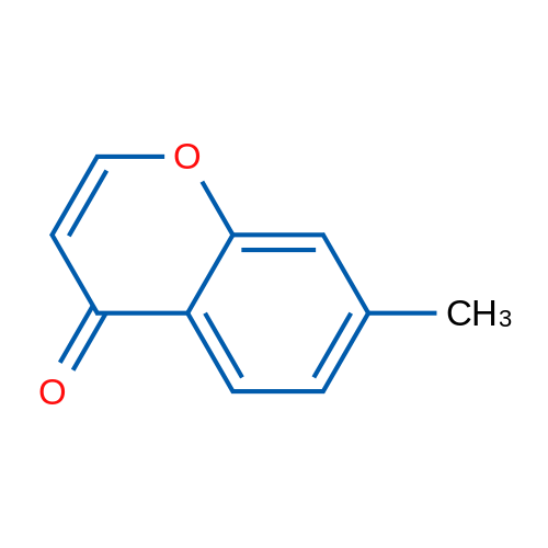 7-Methyl-4H-chromen-4-one 250mg