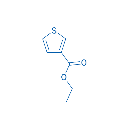Ethyl thiophene-3-carboxylate 5g
