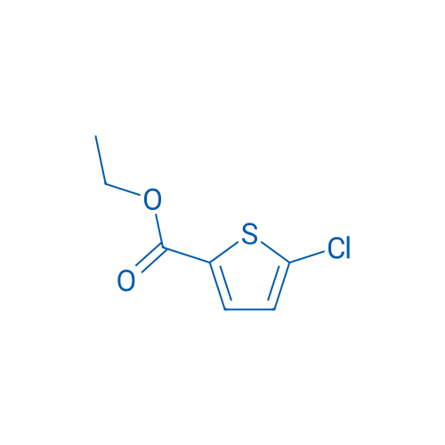 Ethyl 5-chlorothiophene-2-carboxylate 10g