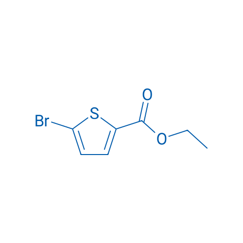 Ethyl 5-bromothiophene-2-carboxylate 1g