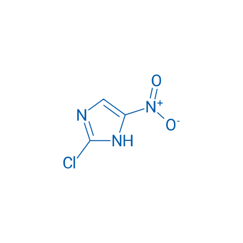 2-Chloro-5-nitroimidazole 25g