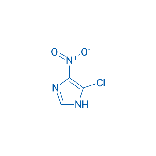 5-Chloro-4-nitro-1H-imidazole 100mg