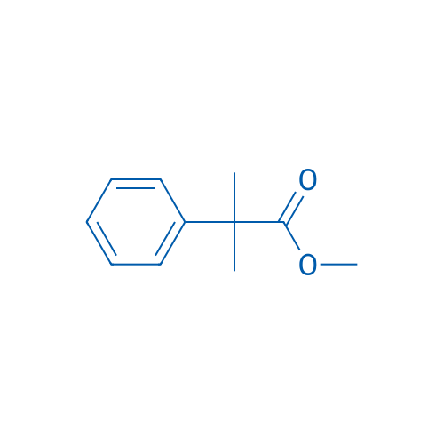 Methyl 2-methyl-2-phenylpropanoate 25g