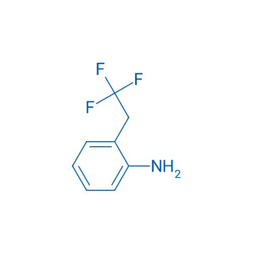 2-(2,2,2-Trifluoroethyl)aniline 1g