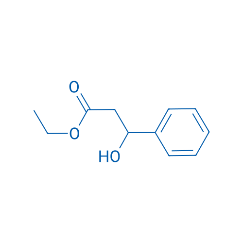 Ethyl 3-hydroxy-3-phenylpropanoate 5g