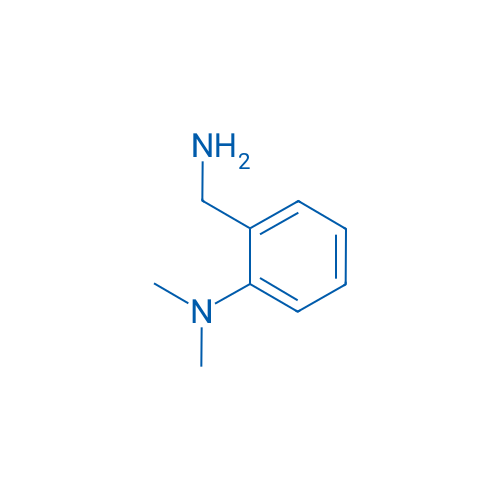 2-(Aminomethyl)-N,N-dimethylaniline 5g