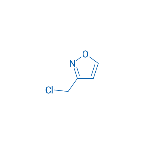 3-(Chloromethyl)isoxazole 1g