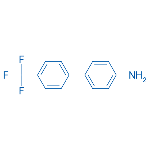 4'-(Trifluoromethyl)-[1,1'-biphenyl]-4-amine 250mg
