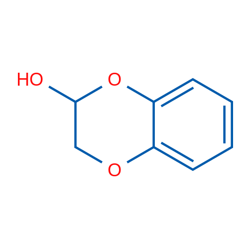 2,3-Dihydrobenzo[b][1,4]dioxin-2-ol 1g