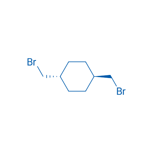 trans-1,4-Bis(bromomethyl)cyclohexane 250mg