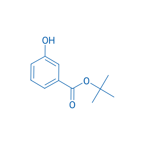 tert-Butyl 3-hydroxybenzoate 250mg