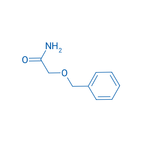 2-(Benzyloxy)acetamide 1g