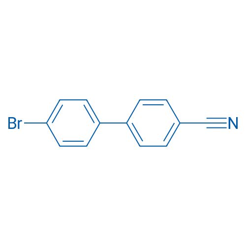 4'-Bromo-[1,1'-biphenyl]-4-carbonitrile 1g