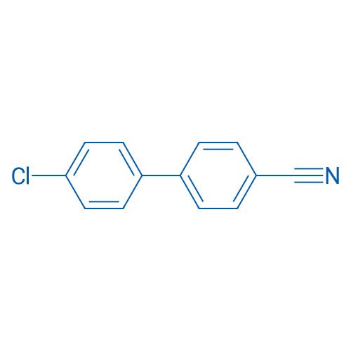 4'-Chloro-[1,1'-biphenyl]-4-carbonitrile 1g