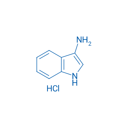3-aminoindole HCl 5g