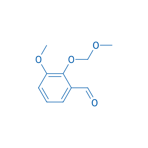 3-Methoxy-2-(methoxymethoxy)benzaldehyde 10g