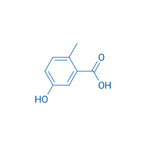 5-Hydroxy-2-methylbenzoic acid 10g