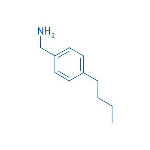 (4-Butylphenyl)methanamine 100mg