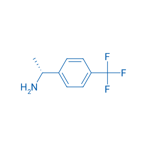 (R)-1-[4-(Trifluoromethyl)phenyl]ethylamine 1g