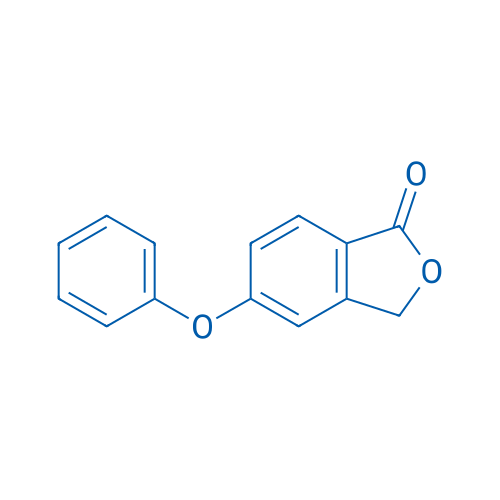 5-Phenoxyisobenzofuran-1(3H)-one 25g