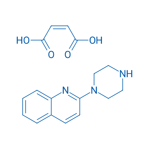 Quipazine maleate 100mg