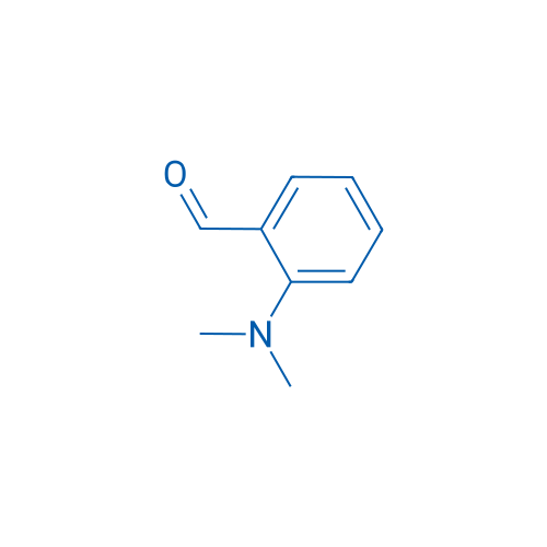 2-(Dimethylamino)benzaldehyde 5g