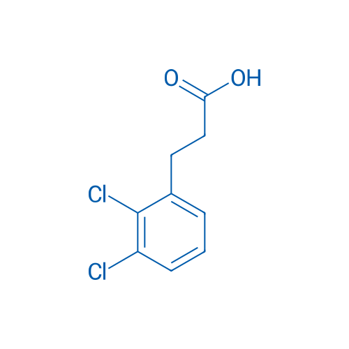 3-(2,3-Dichlorophenyl)propanoic acid 250mg