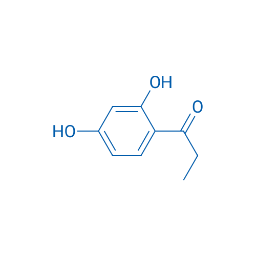 2,4-Dihydroxypropiophenone 1g