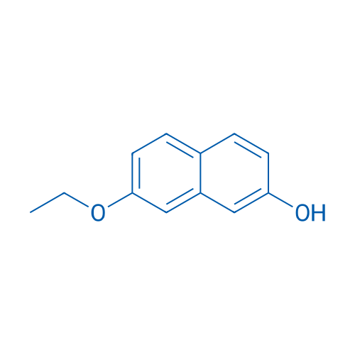 7-Ethoxy-2-naphthalenol 5g