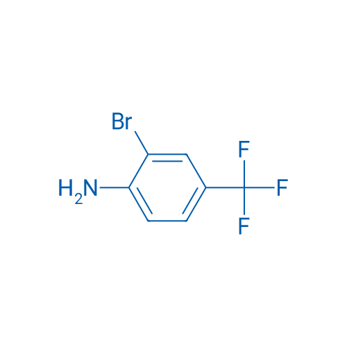 2-Bromo-4-(trifluoromethyl)aniline 500g