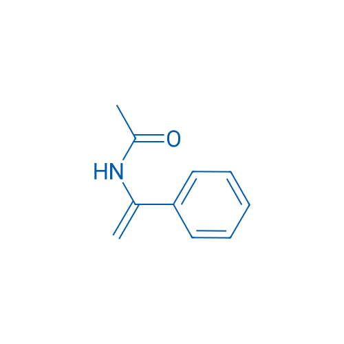 N-(1-Phenylvinyl)acetamide 1g