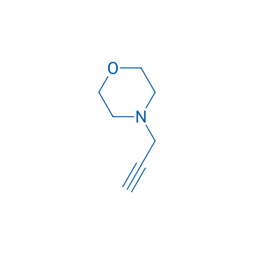 4-(Prop-2-yn-1-yl)morpholine 10g