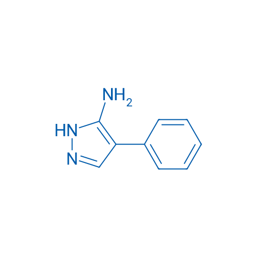 4-Phenyl-1H-pyrazol-5-amine 10g