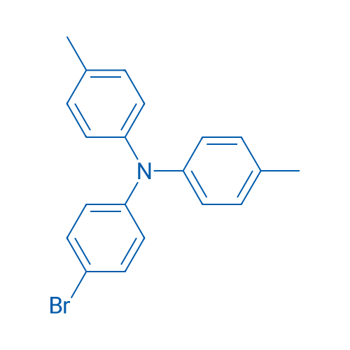 4-Bromo-4,4-dimethyltriphenylamine 5g