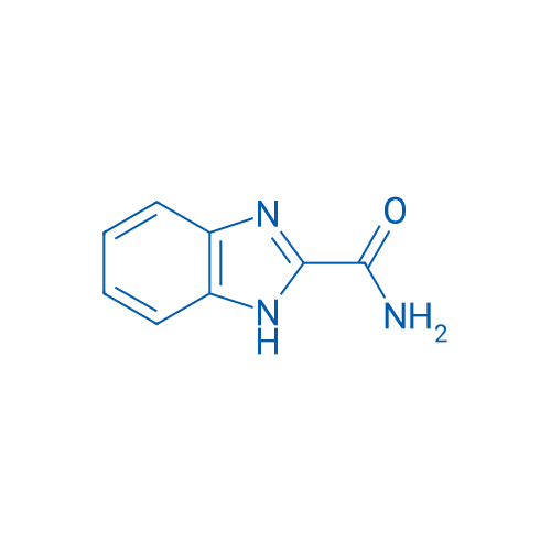 1H-Benzimidazole-2-carboxamide 100mg