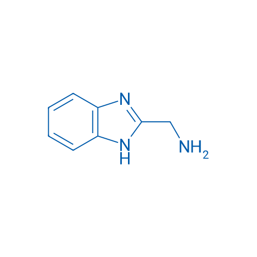 (1H-Benzo[d]imidazol-2-yl)methanamine 1g