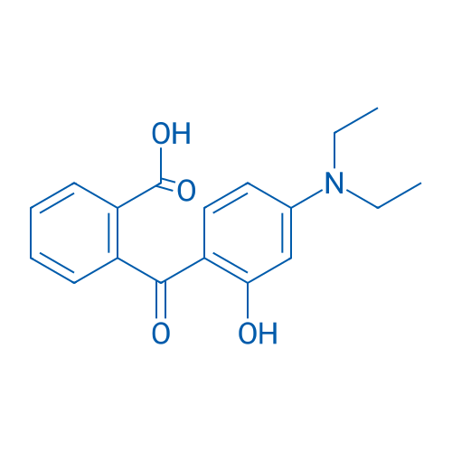 2-(4-(Diethylamino)-2-hydroxybenzoyl)benzoic acid 1000g