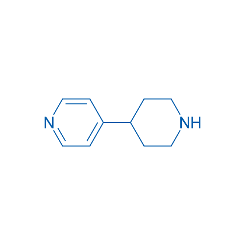 4-(Piperidin-4-yl)pyridine 250mg