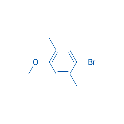 1-Bromo-4-methoxy-2,5-dimethylbenzene 5g