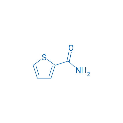 2-Thiophenecarboxamide 1g