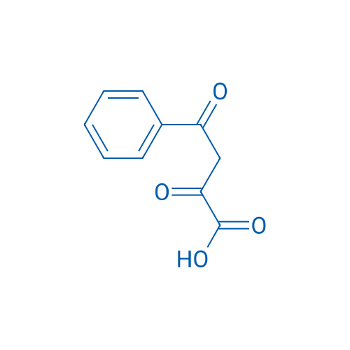 2,4-Dioxo-4-phenylbutanoic acid 250mg