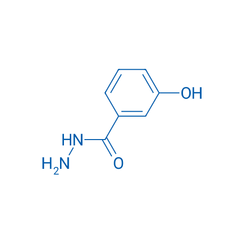 3-Hydroxybenzohydrazide 5g