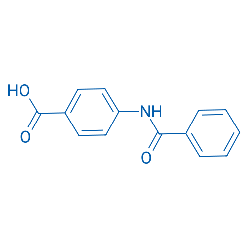 4-Benzamidobenzoic acid 25g