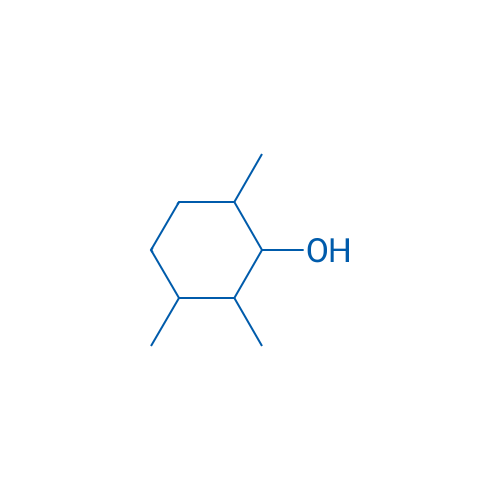 2,3,6-Trimethylcyclohexan-1-ol 1g