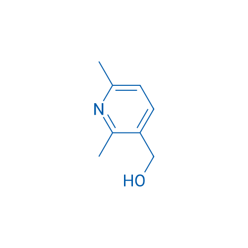 (2,6-Dimethylpyridin-3-yl)methanol 250mg