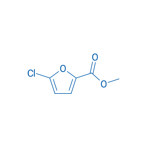 Methyl 5-chlorofuran-2-carboxylate 250mg